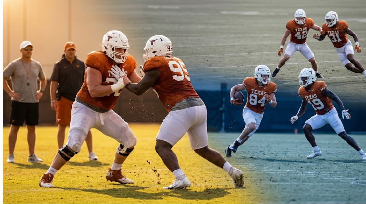 The First-Team Selections Cover Both Sides Of The Ball
