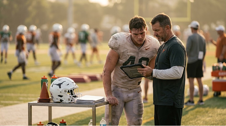Tyler Atkinson Brings A Proven Production Profile