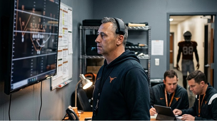 Sarkisian Has Already Shown He Can Correct Problems