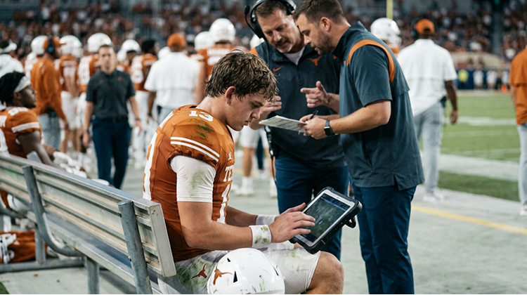 Oklahoma Exposed More Than Manning’s Mistakes