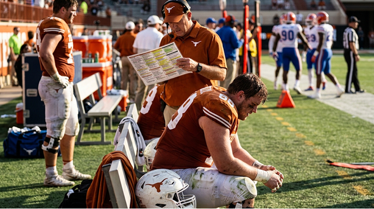 The Florida Loss Revealed Problems Texas Cannot Ignore