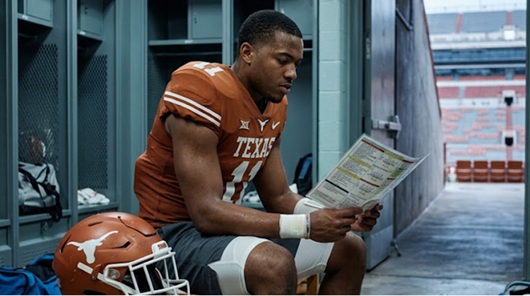 The Personal Story Could Become A Football Story