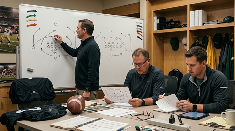 What Sarkisian Needs to See From Manning Against Ole Miss