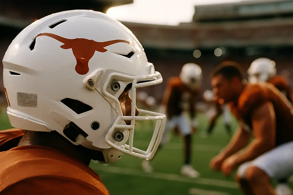 Protect College Sports Act discussion around Texas college football programs